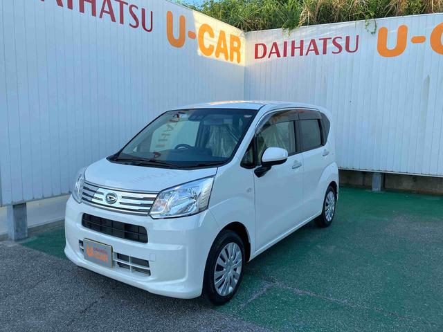 ムーヴＬ　ＳＡIII（沖縄県）の中古車
