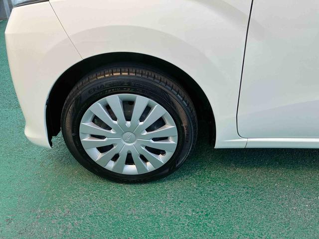 ムーヴＬ　ＳＡIII（沖縄県）の中古車