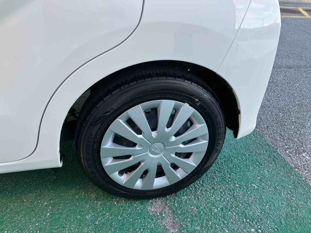 ムーヴＬ　ＳＡIII（沖縄県）の中古車