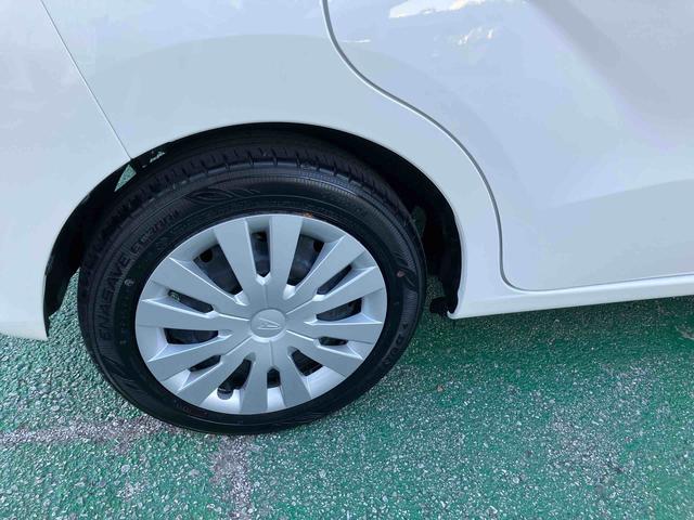 ムーヴＬ　ＳＡIII（沖縄県）の中古車