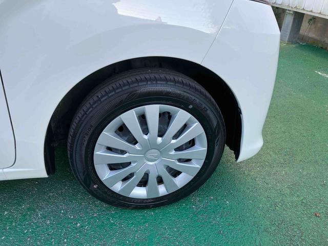 ムーヴＬ　ＳＡIII（沖縄県）の中古車
