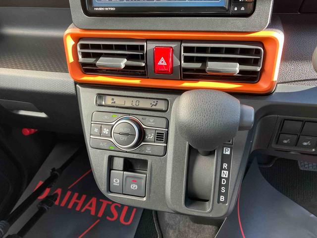 タントファンクロス（沖縄県）の中古車