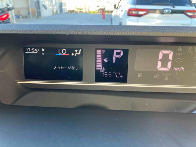 タントファンクロス（沖縄県）の中古車