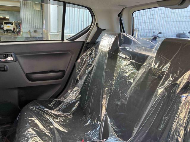 ミライースＸ　ＳＡIII（沖縄県）の中古車