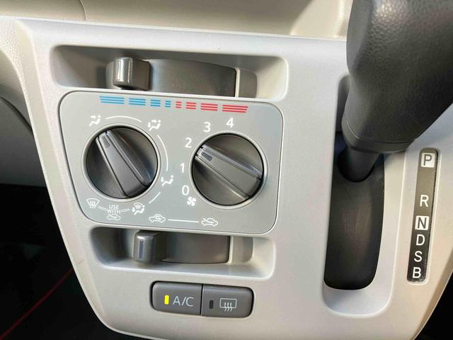 ミライースＸ　ＳＡIII（沖縄県）の中古車