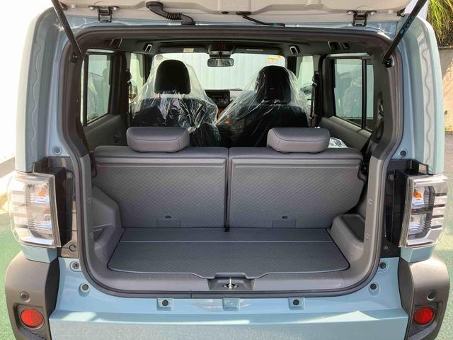 タフトＧ（沖縄県）の中古車
