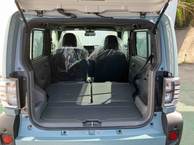 タフトＧ（沖縄県）の中古車