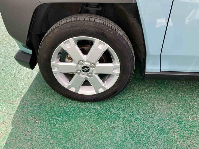 タフトＧ（沖縄県）の中古車