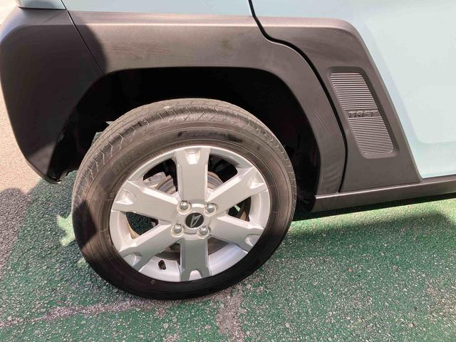 タフトＧ（沖縄県）の中古車