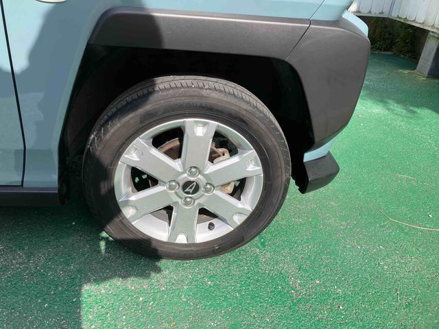 タフトＧ（沖縄県）の中古車