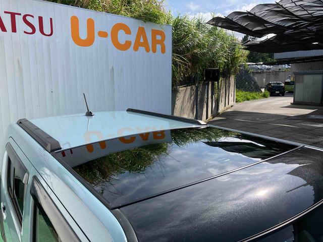 タフトＧ（沖縄県）の中古車