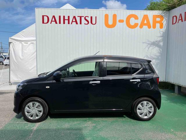 ミライースＸ　リミテッドＳＡIII（沖縄県）の中古車