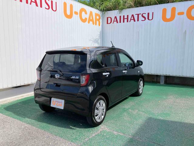 ミライースＸ　リミテッドＳＡIII（沖縄県）の中古車