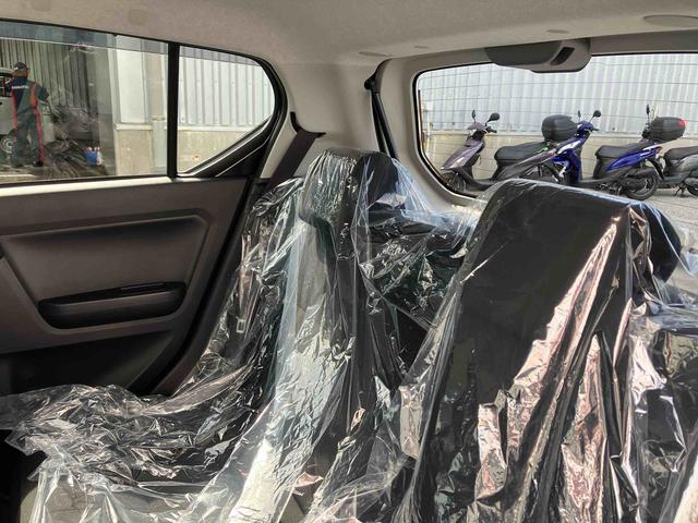 ミライースＸ　リミテッドＳＡIII（沖縄県）の中古車