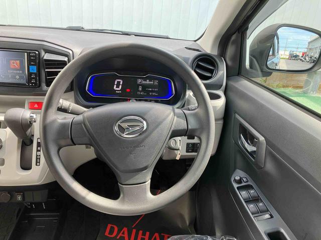 ミライースＸ　リミテッドＳＡIII（沖縄県）の中古車