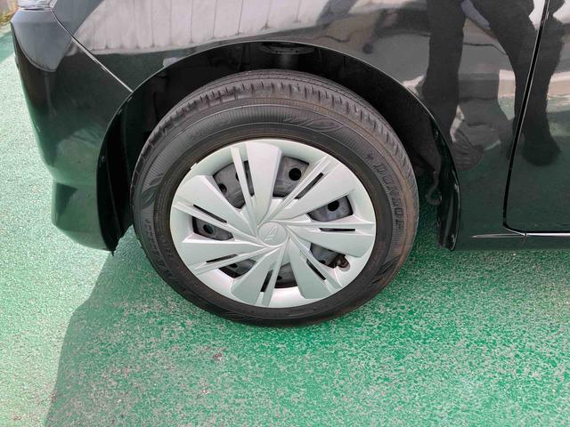 ミライースＸ　リミテッドＳＡIII（沖縄県）の中古車