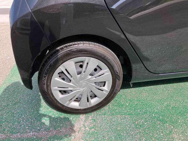 ミライースＸ　リミテッドＳＡIII（沖縄県）の中古車