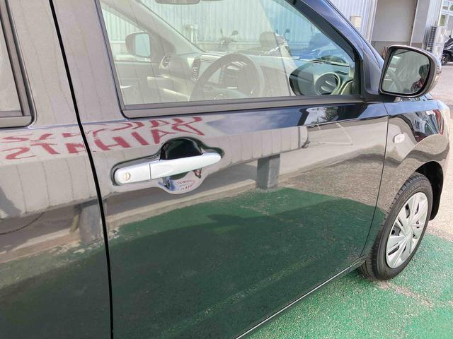ミライースＸ　リミテッドＳＡIII（沖縄県）の中古車