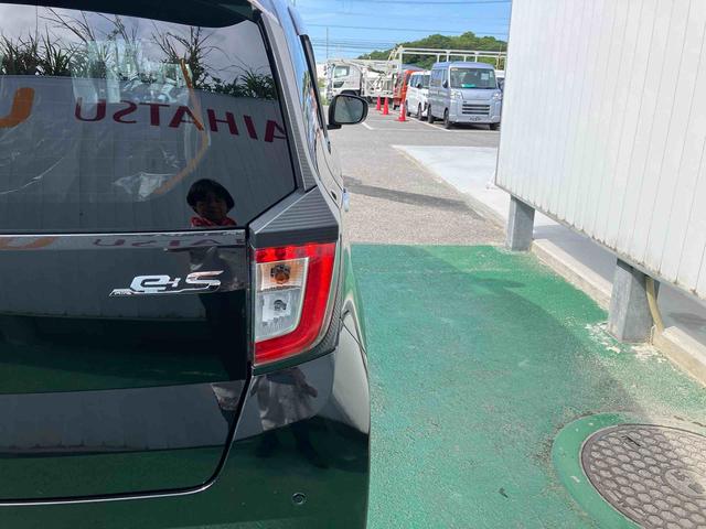 ミライースＸ　リミテッドＳＡIII（沖縄県）の中古車