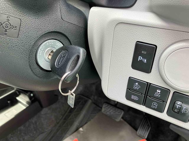ミライースＸ　リミテッドＳＡIII（沖縄県）の中古車