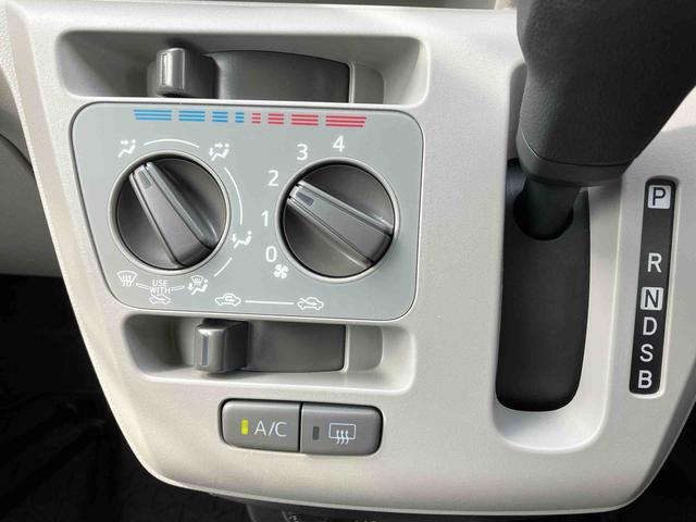 ミライースＸ　リミテッドＳＡIII（沖縄県）の中古車
