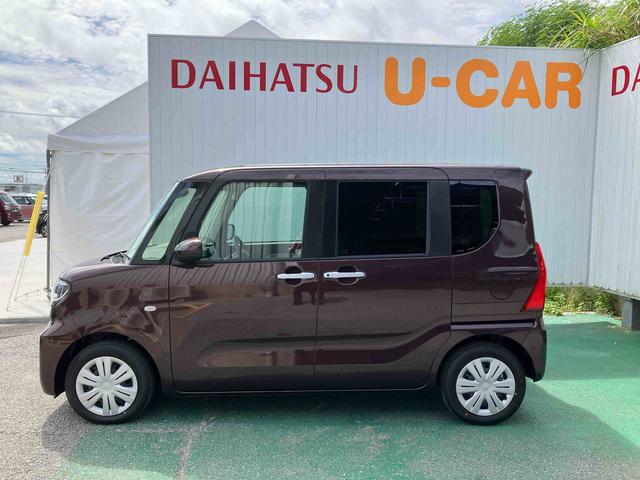 タントＸ（沖縄県）の中古車