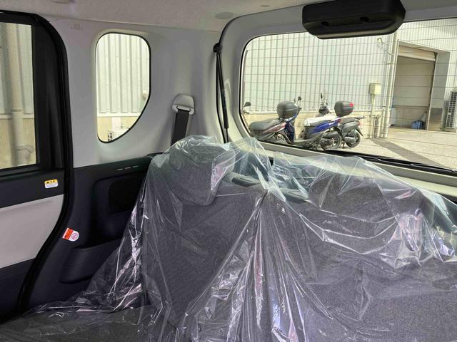 タントＸ（沖縄県）の中古車