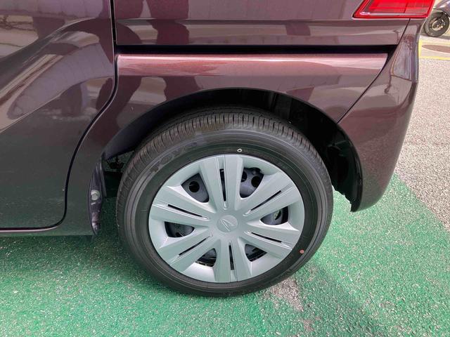 タントＸ（沖縄県）の中古車
