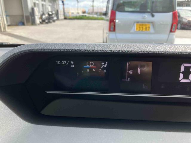 タントＸ（沖縄県）の中古車