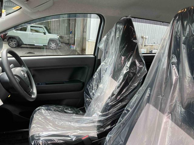 ミライースＸ　ＳＡIII（沖縄県）の中古車
