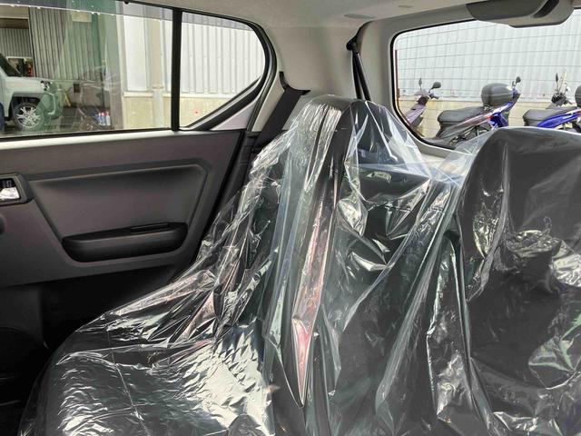 ミライースＸ　ＳＡIII（沖縄県）の中古車