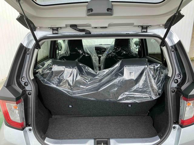 ミライースＸ　ＳＡIII（沖縄県）の中古車