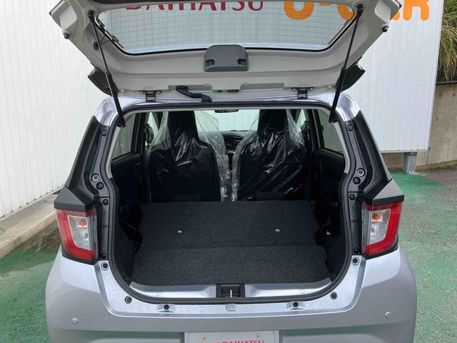 ミライースＸ　ＳＡIII（沖縄県）の中古車