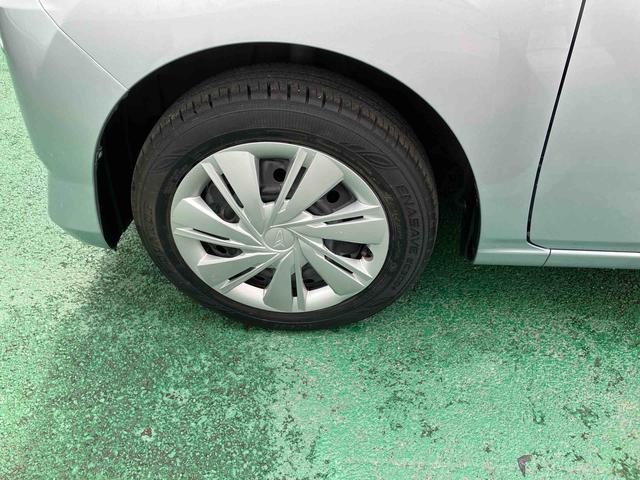 ミライースＸ　ＳＡIII（沖縄県）の中古車