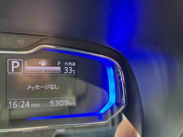 ミライースＸ　ＳＡIII（沖縄県）の中古車