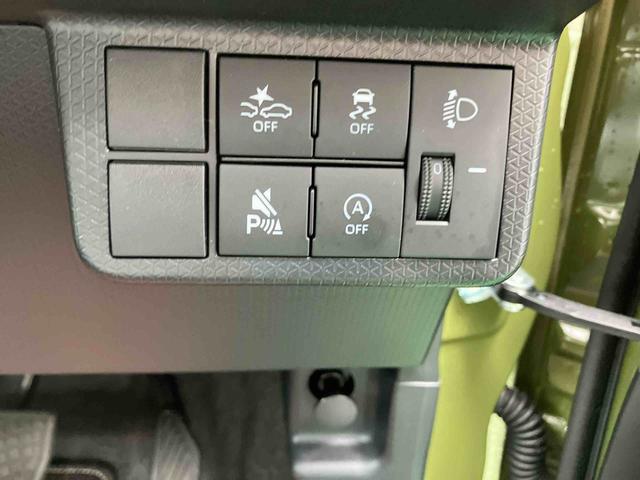 タントファンクロス（沖縄県）の中古車