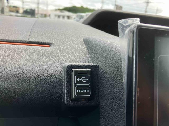 タントファンクロス（沖縄県）の中古車