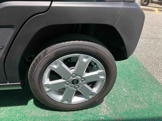 タフトＧ　クロムベンチャー（沖縄県）の中古車