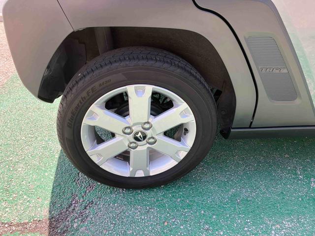 タフトＧ　クロムベンチャー（沖縄県）の中古車