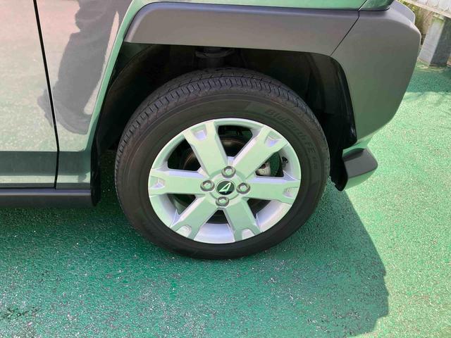タフトＧ　クロムベンチャー（沖縄県）の中古車
