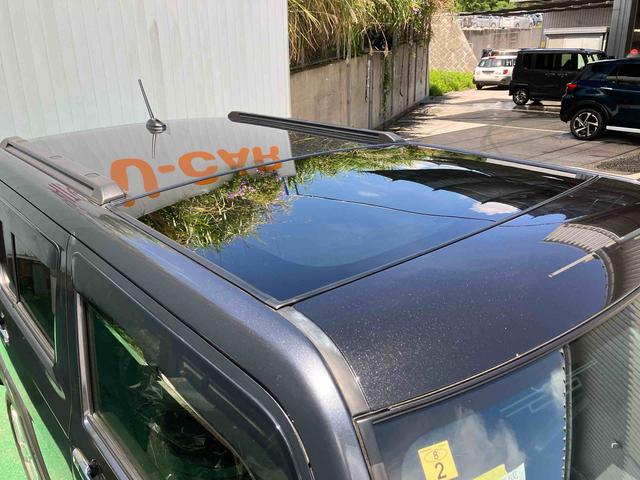 タフトＧ　クロムベンチャー（沖縄県）の中古車