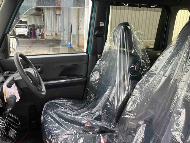 タントカスタムＸ（沖縄県）の中古車