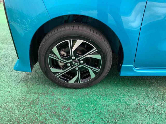 タントカスタムＸ（沖縄県）の中古車