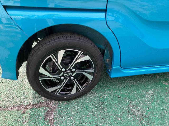 タントカスタムＸ（沖縄県）の中古車