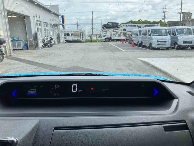 タントカスタムＸ（沖縄県）の中古車