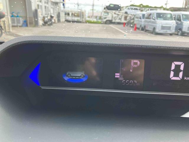 タントカスタムＸ（沖縄県）の中古車