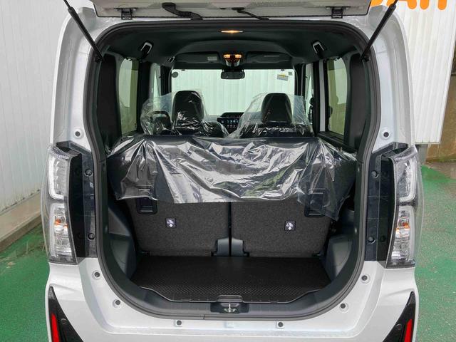 タントカスタムＸ（沖縄県）の中古車