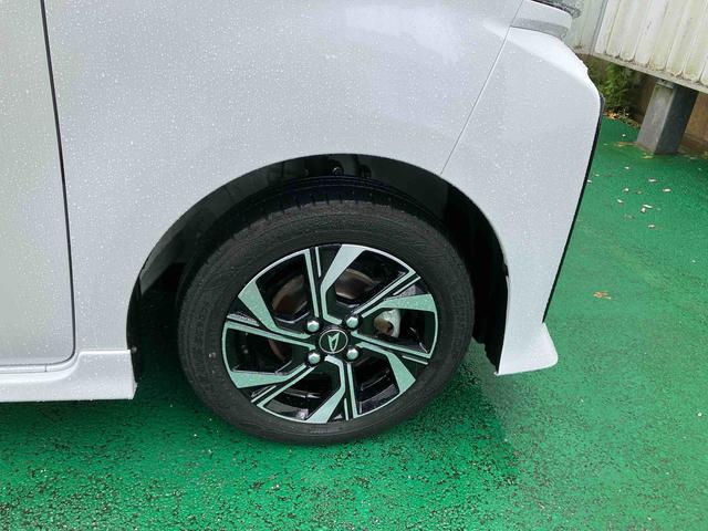 タントカスタムＸ（沖縄県）の中古車