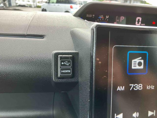 タントカスタムＸ（沖縄県）の中古車