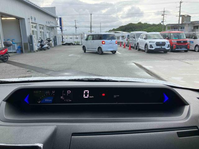 タントカスタムＸ（沖縄県）の中古車